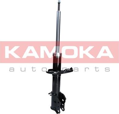 Kamoka 2000404 - Amortizators www.avaruosad.ee