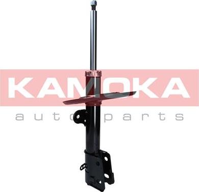 Kamoka 2000405 - Shock Absorber www.avaruosad.ee