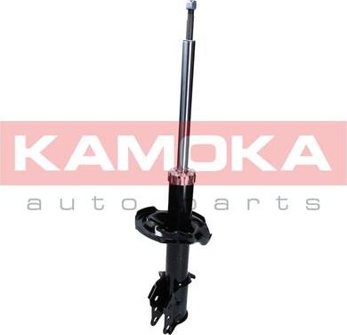 Kamoka 2000403 - Shock Absorber www.avaruosad.ee