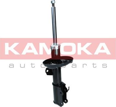 Kamoka 2000568 - Shock Absorber www.avaruosad.ee