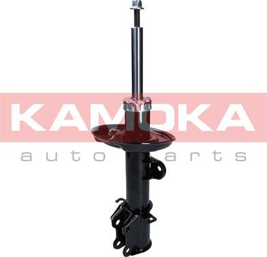 Kamoka 2000515 - Shock Absorber www.avaruosad.ee