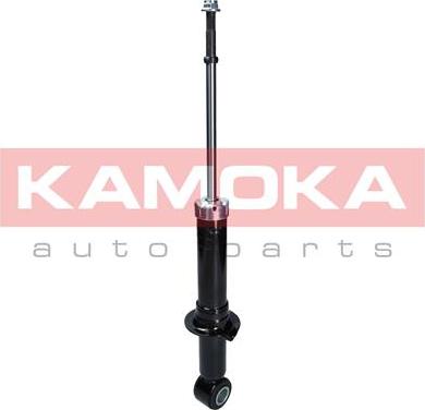 Kamoka 2000690 - Shock Absorber www.avaruosad.ee