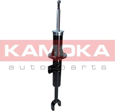 Kamoka 2000657 - Shock Absorber www.avaruosad.ee