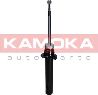 Kamoka 2000631 - Shock Absorber www.avaruosad.ee