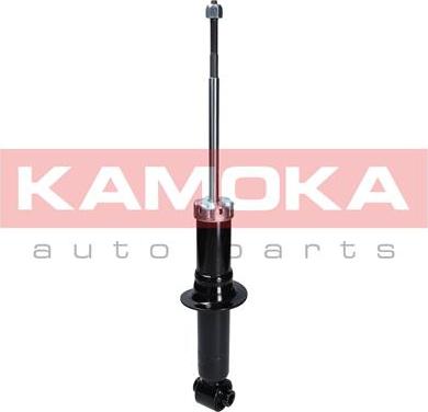Kamoka 2000632 - Shock Absorber www.avaruosad.ee