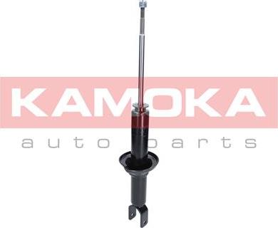Kamoka 2000678 - Shock Absorber www.avaruosad.ee