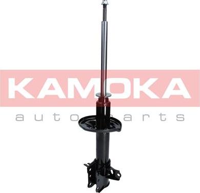 Kamoka 2000169 - Shock Absorber www.avaruosad.ee