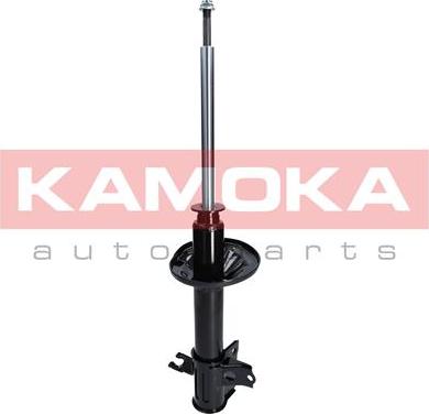 Kamoka 2000168 - Shock Absorber www.avaruosad.ee