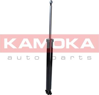 Kamoka 2000894 - Shock Absorber www.avaruosad.ee