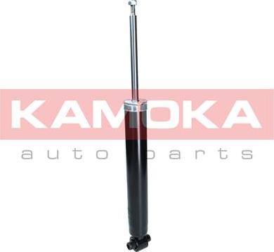 Kamoka 2000841 - Shock Absorber www.avaruosad.ee