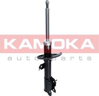Kamoka 2000246 - Amortisseur www.avaruosad.ee