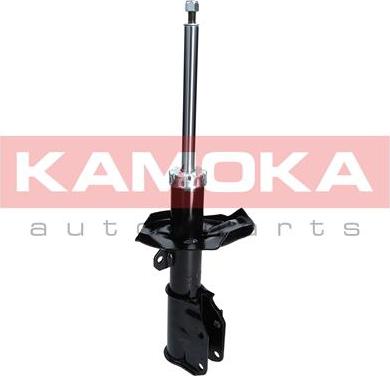 Kamoka 2000224 - Shock Absorber www.avaruosad.ee
