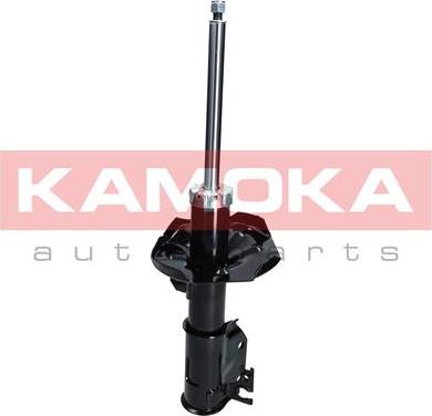 Kamoka 2000225 - Shock Absorber www.avaruosad.ee