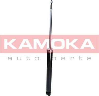 Kamoka 2000750 - Amortisseur www.avaruosad.ee