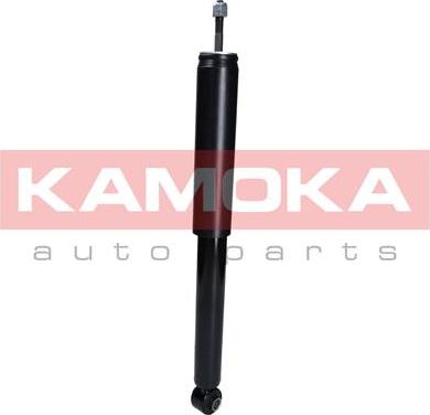 Kamoka 2000766 - Амортизатор www.avaruosad.ee