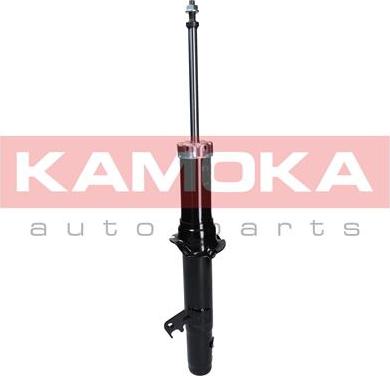 Kamoka 2000715 - Shock Absorber www.avaruosad.ee