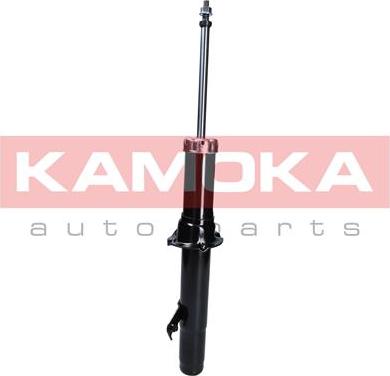 Kamoka 2000716 - Shock Absorber www.avaruosad.ee