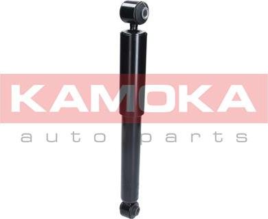 Kamoka 2000778 - Shock Absorber www.avaruosad.ee