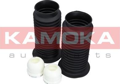 Kamoka 2019052 - Dust Cover Kit, shock absorber www.avaruosad.ee