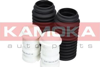 Kamoka 2019013 - Dust Cover Kit, shock absorber www.avaruosad.ee
