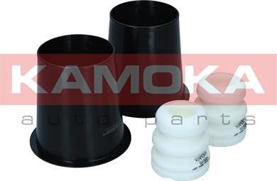 Kamoka 2019204 - Dust Cover Kit, shock absorber www.avaruosad.ee