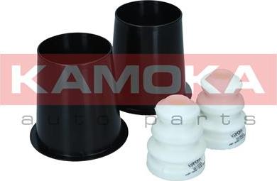 Kamoka 2019203 - Dust Cover Kit, shock absorber www.avaruosad.ee
