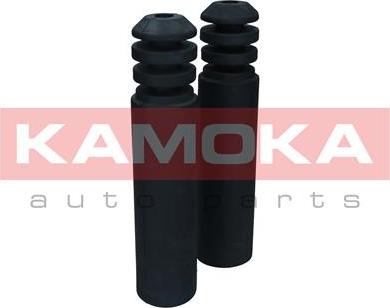 Kamoka 2019219 - Rubber Buffer, suspension www.avaruosad.ee