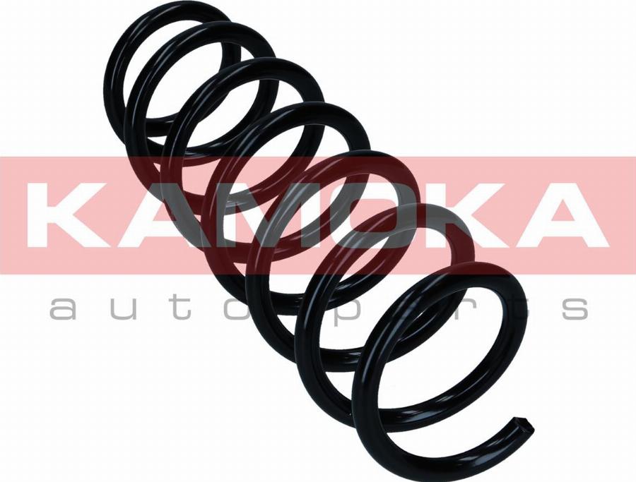 Kamoka 2110419 - Jousi (auton jousitus) www.avaruosad.ee