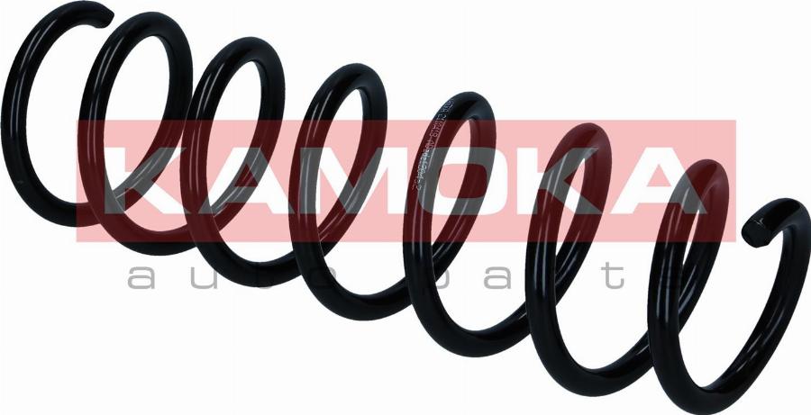 Kamoka 2110418 - Jousi (auton jousitus) www.avaruosad.ee