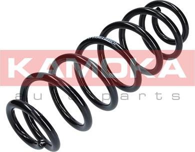 Kamoka 2120080 - Coil Spring www.avaruosad.ee