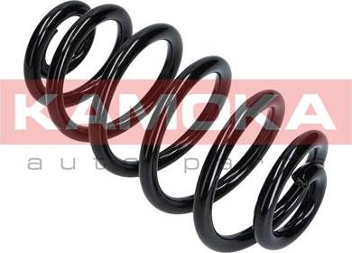 Kamoka 2120109 - Coil Spring www.avaruosad.ee