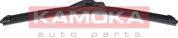 Kamoka 27400U - Limpiaparabrisas www.avaruosad.ee