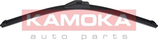 Kamoka 27550U - Limpiaparabrisas www.avaruosad.ee