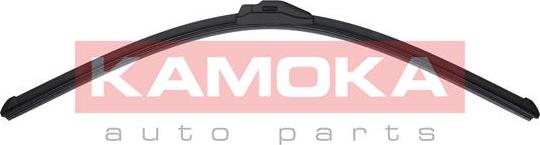 Kamoka 27650U - Limpiaparabrisas www.avaruosad.ee