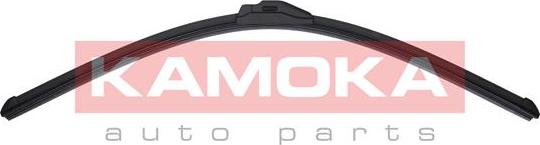 Kamoka 27650U - Wiper Blade www.avaruosad.ee