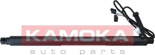 Kamoka 7094013 - Electrical motor, tailgate www.avaruosad.ee