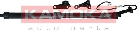 Kamoka 7094085 - Electrical motor, tailgate www.avaruosad.ee