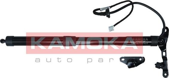 Kamoka 7094075 - Electrical motor, tailgate www.avaruosad.ee