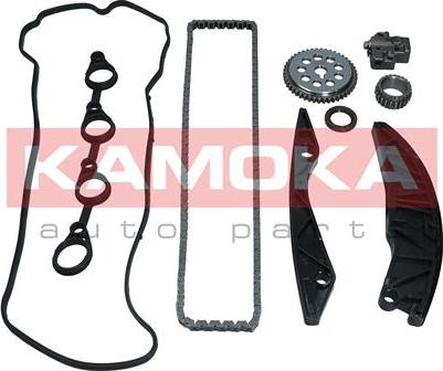 Kamoka 7001669 - Kit de distribution par chaîne www.avaruosad.ee
