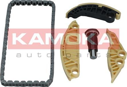Kamoka 7001630 - Timing Chain Kit www.avaruosad.ee