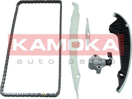 Kamoka 7001625 - Timing Chain Kit www.avaruosad.ee