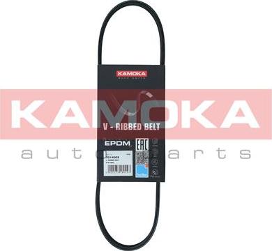 Kamoka 7014003 - Поликлиновые ремни (продолные рёбра) www.avaruosad.ee
