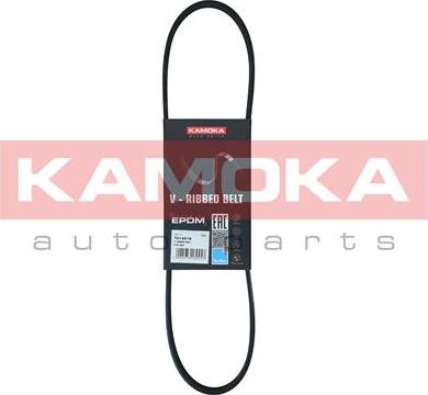 Kamoka 7014019 - V-Ribbed Belts www.avaruosad.ee