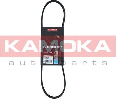 Kamoka 7014018 - V-Ribbed Belts www.avaruosad.ee