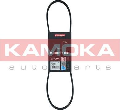 Kamoka 7014033 - Ķīļrievu siksna www.avaruosad.ee