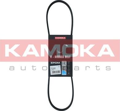 Kamoka 7014024 - Поликлиновые ремни (продолные рёбра) www.avaruosad.ee