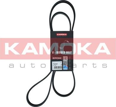 Kamoka 7016125 - V-Ribbed Belts www.avaruosad.ee