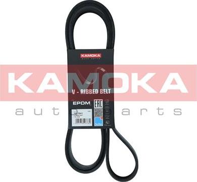 Kamoka 7017041 - Kilerem www.avaruosad.ee