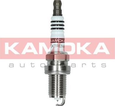 Kamoka 7100030 - Spark Plug www.avaruosad.ee