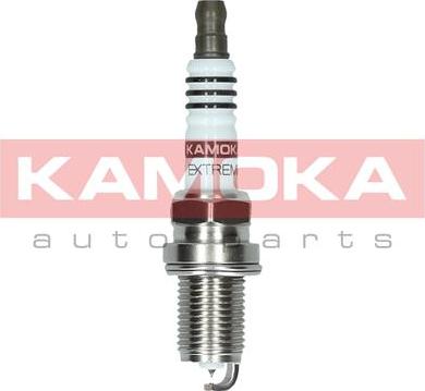 Kamoka 7100020 - Spark Plug www.avaruosad.ee
